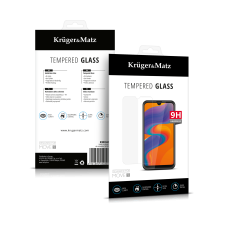 Kruger&Matz protective glass for the MOVE 9 model.