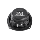 Kruger&Matz set of car speakers 5"