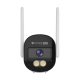 Kruger&Matz Connect C150 Tuya Smart Lfe 2K lauko kamera su Wi-Fi, H.265, IR Kruger&Matz Connect C150 Tuya Smart Lfe 2K lauko kamera su Wi-Fi, H.265, IR