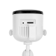Kruger&Matz Connect C150 Tuya Smart Lfe 2K lauko kamera su Wi-Fi, H.265, IR Kruger&Matz Connect C150 Tuya Smart Lfe 2K lauko kamera su Wi-Fi, H.265, IR