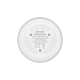 Kruger&Matz Connect C170 Tuya Smart Life WiFi Nanny kamera, besisukanti PTZ, garsas, temperatūra, drėgmė.