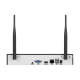 Kruger&Matz Connect C200 Tuya WiFi 6 stebėjimo rinkinys Kruger&Matz Connect C200 Tuya WiFi 6 stebėjimo rinkinys