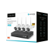 Kruger&Matz Connect C200 Tuya WiFi monitoring kit