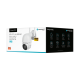 Kruger&Matz Connect C30 Tuya outdoor Wi-Fi camera