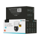 Kruger&Matz Connect C30 Tuya lauko Wi-Fi kamera Kruger&Matz Connect C30 Tuya lauko Wi-Fi kamera