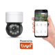 Kruger&Matz Connect C30 Tuya lauko Wi-Fi kamera Kruger&Matz Connect C30 Tuya lauko Wi-Fi kamera