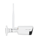 Kruger&Matz Connect C40 Tuya lauko Wi-Fi kamera