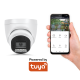 Kruger&Matz Connect C50 Tuya lauko Wi-Fi kamera Kruger&Matz Connect C50 Tuya lauko Wi-Fi kamera