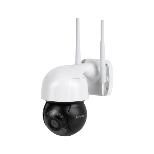 Kruger&Matz Connect C60 Tuya lauko Wi-Fi kamera Kruger&Matz Connect C60 Tuya lauko Wi-Fi kamera