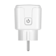 Kruger&Matz Connect P4 baltas Tuya WiFi lizdas