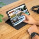 Kruger&Matz case for the KM1078 tablet