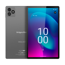 Kruger&Matz EAGLE1077 planšetinis kompiuteris