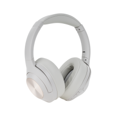 Kruger&Matz F2 wireless on-ear headphones, gray