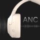 Kruger&Matz F8A belaidės ant ausies dedamos ausinės su ANC, smėlio Kruger&Matz F8A belaidės ant ausies dedamos ausinės su ANC, smėlio
