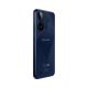 Kruger&Matz FLOW 11 mėlynas išmanusis telefonas