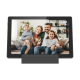 Kruger&Matz FRAMEO WiFi 10.1 skaitmeninis nuotraukų rėmelis su įmontuota baterija Kruger&Matz FRAMEO WiFi 10.1 skaitmeninis nuotraukų rėmelis su įmontuota baterija