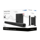 Kruger&Matz Ghost soundbar set 2.1 SE