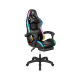 Kruger&Matz GX-150 gaming chair Black LED
