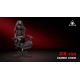 Kruger&Matz GX-150 gaming chair Black