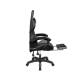 Kruger&Matz GX-150 gaming chair Black and gray