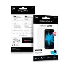 Kruger&Matz hybrid glass for Move 6+