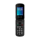 Kruger&Matz IRON 5 Flip 4G phone