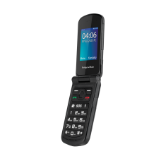 Kruger&Matz IRON 5 Flip 4G telefonas