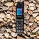 Kruger&Matz IRON 5 Flip 4G phone