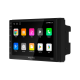 Kruger&Matz KM2010 CarPlay / AndroidAuto automobilio radijas Kruger&Matz KM2010 CarPlay / AndroidAuto automobilio radijas