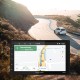 Kruger&Matz KM2010 CarPlay / AndroidAuto automobilio radijas Kruger&Matz KM2010 CarPlay / AndroidAuto automobilio radijas