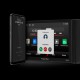 Kruger&Matz KM2010 CarPlay / AndroidAuto automobilio radijas Kruger&Matz KM2010 CarPlay / AndroidAuto automobilio radijas