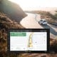 Kruger&Matz KM2010 CarPlay/AndroidAuto Car Radio