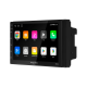 Kruger&Matz KM2010 CarPlay/AndroidAuto Car Radio