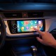 Kruger&Matz KM2016 CarPlay / AndroidAuto automobilio radijas Kruger&Matz KM2016 CarPlay / AndroidAuto automobilio radijas