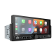 Kruger&Matz KM2017 CarPlay / AndroidAuto automobilio radijas Kruger&Matz KM2017 CarPlay / AndroidAuto automobilio radijas