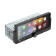 Kruger&Matz KM2017 CarPlay / AndroidAuto automobilio radijas Kruger&Matz KM2017 CarPlay / AndroidAuto automobilio radijas