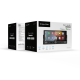 Kruger&Matz KM2017 CarPlay / AndroidAuto automobilio radijas Kruger&Matz KM2017 CarPlay / AndroidAuto automobilio radijas
