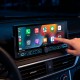 Kruger&Matz KM2017 CarPlay / AndroidAuto automobilio radijas Kruger&Matz KM2017 CarPlay / AndroidAuto automobilio radijas
