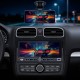 Kruger&Matz KM2017 CarPlay / AndroidAuto automobilio radijas Kruger&Matz KM2017 CarPlay / AndroidAuto automobilio radijas