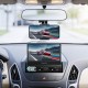 Kruger&Matz KM2018 automobilio radijas su ištraukiamu 7 colių ekranu CarPlay / AndroidAuto