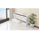 Kruger&Matz KMDP-105 skaitmeninis pianinas, baltas
