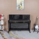 Kruger&Matz KMDP-755 skaitmeninis pianinas, juodas