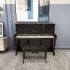 Kruger&Matz KMDP-755 skaitmeninis pianinas, juodas