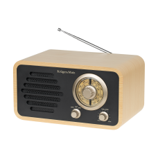 Kruger&Matz namų radijo modelis KM0828
