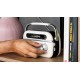 Portable analogue radio Kruger&Matz model KM0826