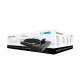 Kruger&Matz turntable model TT-501