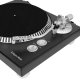 Kruger&Matz patefono modelis TT-602 Kruger&Matz patefono modelis TT-602