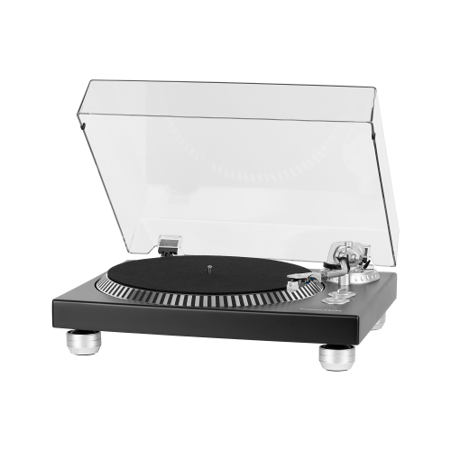Kruger&Matz patefono modelis TT-602 Kruger&Matz patefono modelis TT-602
