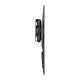 Kruger&Matz wall mount for LED TV 32-65 inches black (vertical and horizontal adjustment) Kruger&Matz wall mount for LED TV 32-65 inches black (vertical and horizontal adjustment)