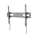 Kruger&Matz wall mount for LED TV 60-100 inches (vertical adjustment)